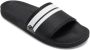 Quiksilver Rivi Slide Sandalen EU 47 zwart grijs - Thumbnail 2