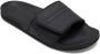 Quiksilver Rivi Slide Adjust Slippers Black grey black - Thumbnail 2