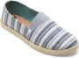 Quiksilver Sneakers Espadrilled - Thumbnail 1