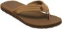 Quiksilver Carver Suede Core Sandalen bruin - Thumbnail 2