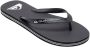 Quiksilver Molokai Core Sandals zwart - Thumbnail 1