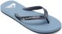 Quiksilver Teenslippers Molokai Core - Thumbnail 1