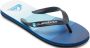 Quiksilver Teenslippers MOLOKAI STRIPE SNDL - Thumbnail 2