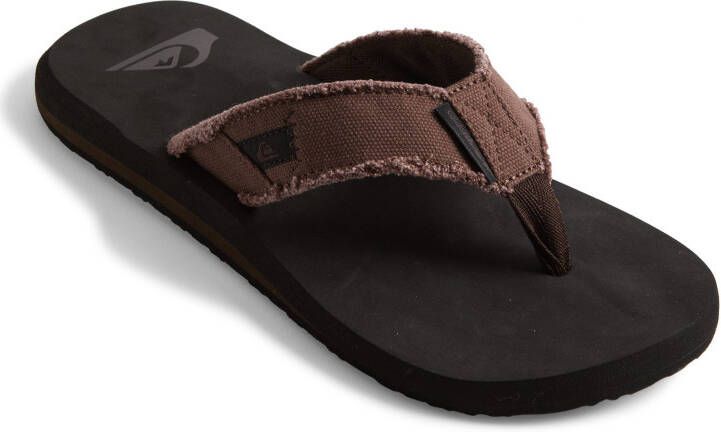 Quiksilver Teenslippers Monkey Abyss