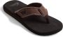 Quiksilver Teenslippers Monkey Abyss - Thumbnail 1