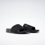 Reebok Training Fulgere Slide badslippers zwart - Thumbnail 2