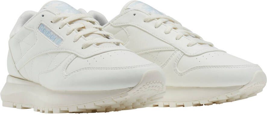 Reebok Classic Plateausneakers CLASSIC SP VEGAN