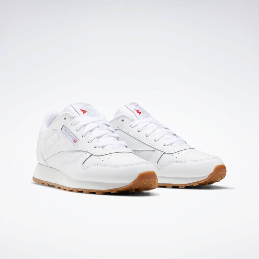 Reebok Classic Runningschoenen Classic Leather