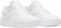 Reebok Heren Sportieve Leren Schoenen White Heren - Thumbnail 3