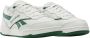 Reebok Classics BB 4000 II sneakers lichtgrijs donkergroen - Thumbnail 3