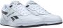 Reebok Prestatie Hardloopschoenen White - Thumbnail 2