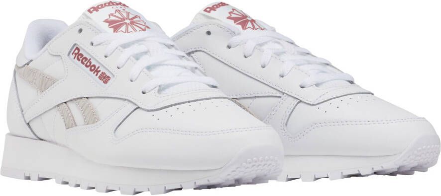 Reebok Classic Sneakers CL LEATHER