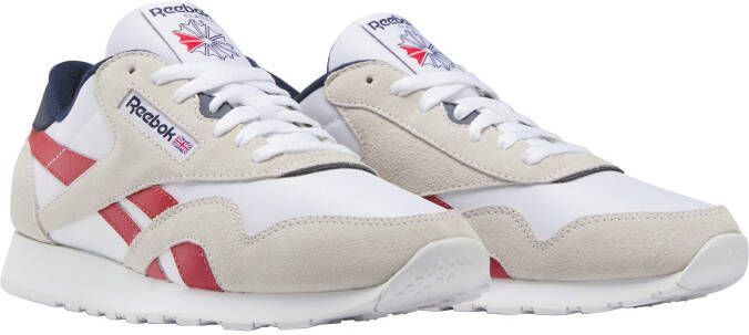 Reebok Classic Sneakers CL NYLON