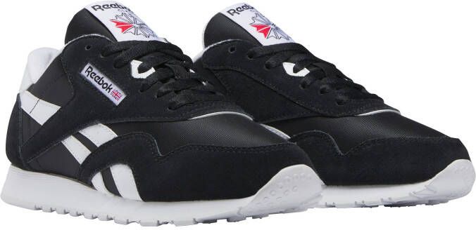 Reebok Classic Sneakers CL NYLON