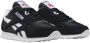 Reebok Classic OG Dames Core Black Cloud White Cloud White- Dames Core Black Cloud White Cloud White - Thumbnail 22