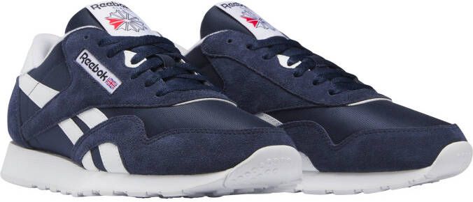 Reebok Classic Sneakers CL NYLON