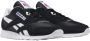 Reebok Classic Nylon Core Black Cloud White Cloud White- Heren Core Black Cloud White Cloud White - Thumbnail 2