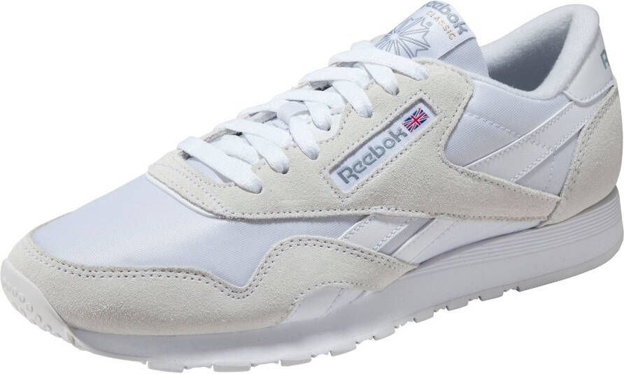 Reebok Classic Sneakers CL NYLON