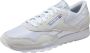 Reebok Classic Nylon Cloud White Cloud White Cloud White- Cloud White Cloud White Cloud White - Thumbnail 3