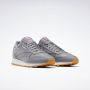 REEBOK CLASSICS Leather Sneakers Grijs 1 2 - Thumbnail 3