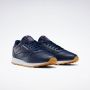 REEBOK CLASSICS Leather Sneakers Blauw 1 2 Man - Thumbnail 2