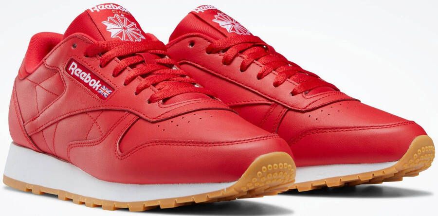 Reebok Classic Sneakers Classic Leather