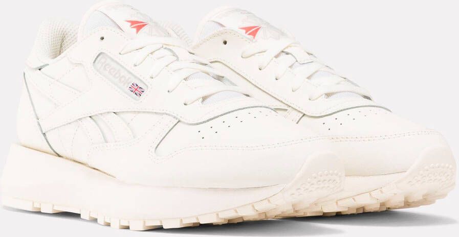 Reebok Classic Leather SP Dames White- Dames White