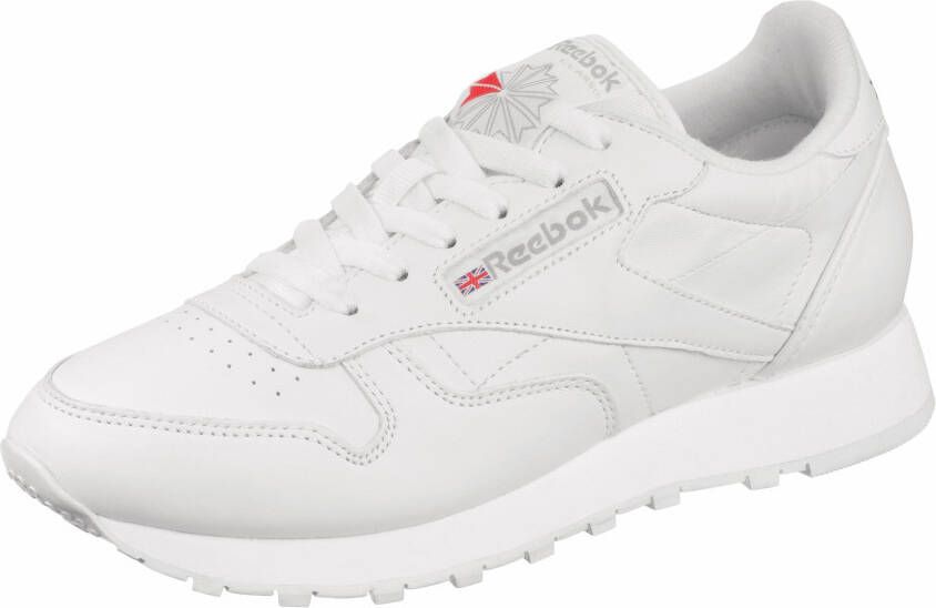 Reebok Classic Sneakers Classic Leather W