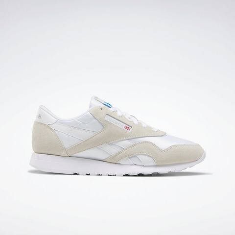 reebok npc homme or