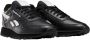 REEBOK CLASSICS Leather Vegan Sneakers Core Black Ftwr White Core Black - Thumbnail 3