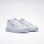 Reebok Witte Sneakers Stijlvol en Comfortabel White Dames - Thumbnail 4