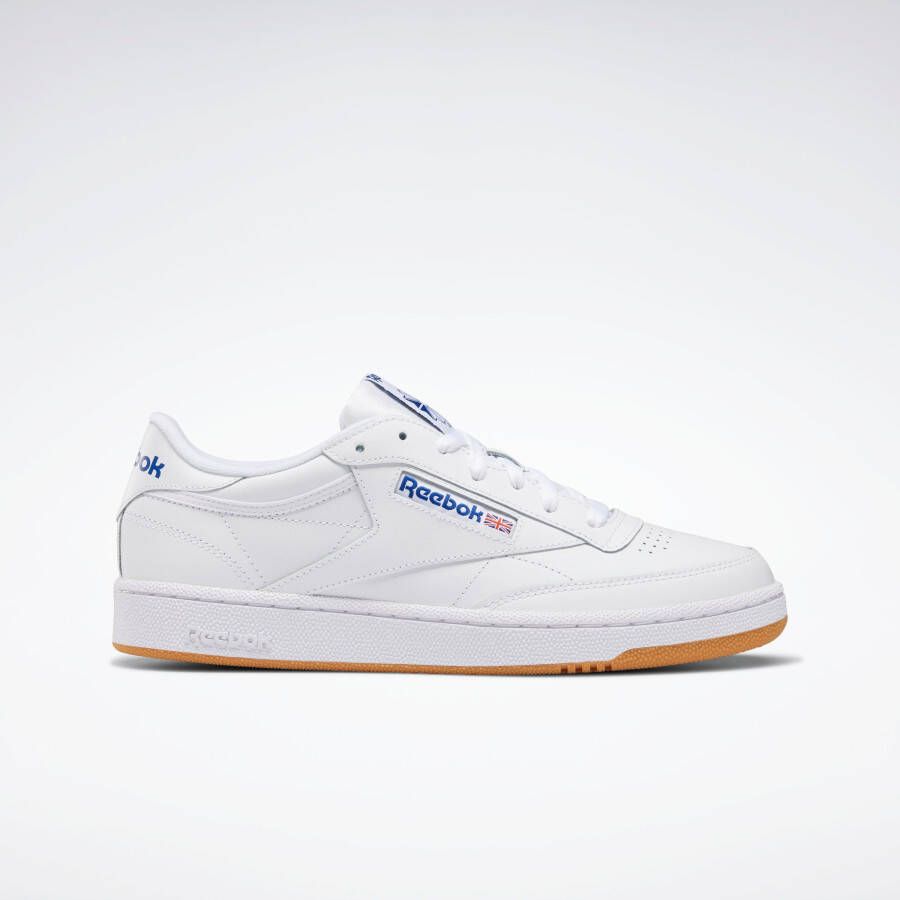 Reebok Classic Sneakers Club C 85