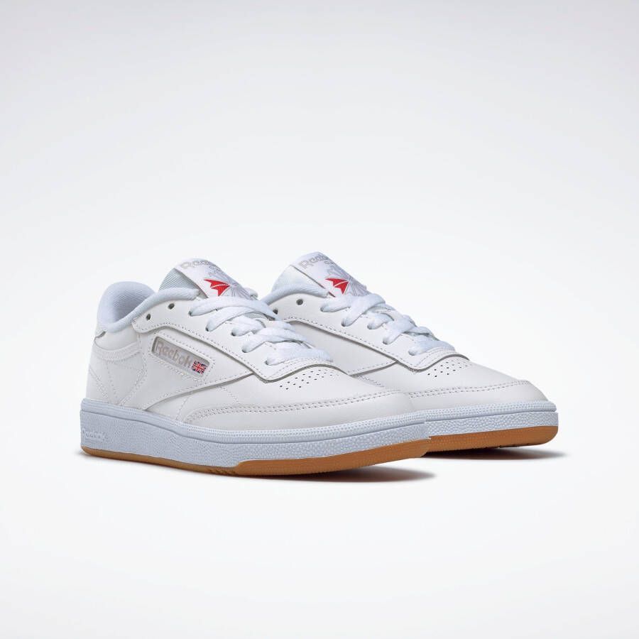 Reebok Classic Sneakers Club C 85