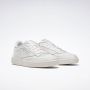 Reebok Beige Sneakers Stijlvol en Comfortabel Beige Dames - Thumbnail 3