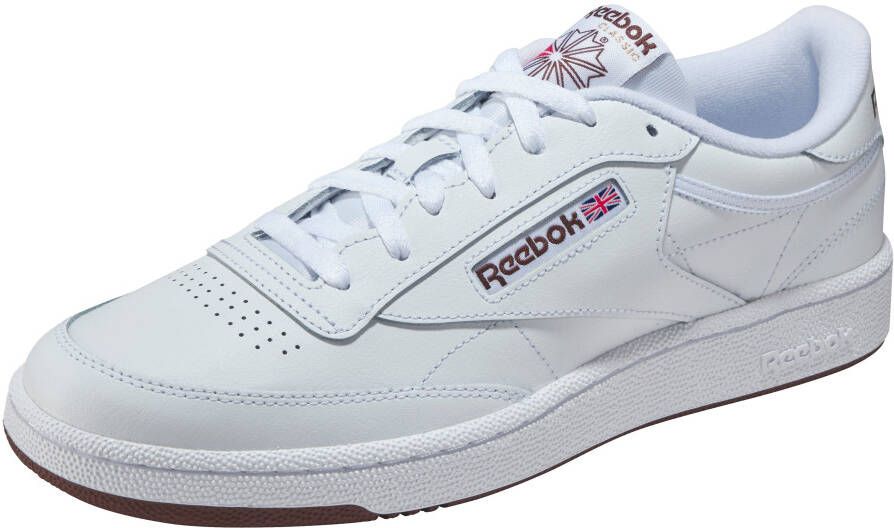 Reebok Classic Sneakers Club C 85