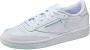 REEBOK CLASSICS Club Sneakers Wit 1 2 Vrouw - Thumbnail 2