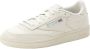 REEBOK Lage Sneakers Dames Club C 85 Woman Maat: 38 Materiaal: Leer Kleur: Wit - Thumbnail 3