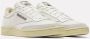 Reebok CLUB Wit Heren Sneakers Wit - Thumbnail 3