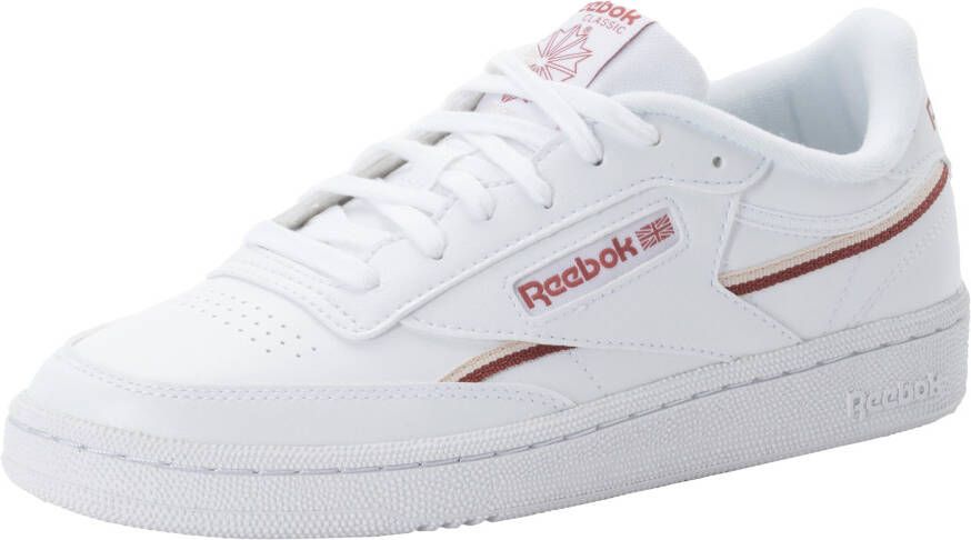 Reebok Classic Sneakers CLUB C 85 VEGAN