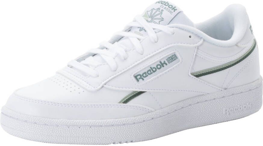 Reebok Classic Sneakers CLUB C 85 VEGAN