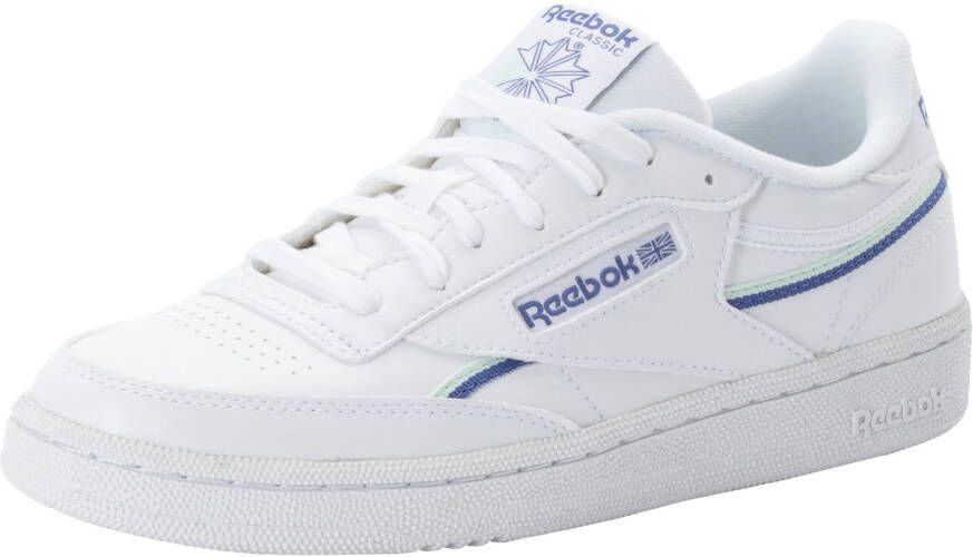 Reebok Classic Sneakers CLUB C 85 VEGAN