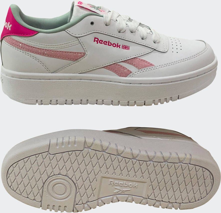 Reebok Classic Sneakers CLUB C DOUBLE