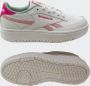 Reebok Classic Sneakers CLUB C DOUBLE - Thumbnail 2