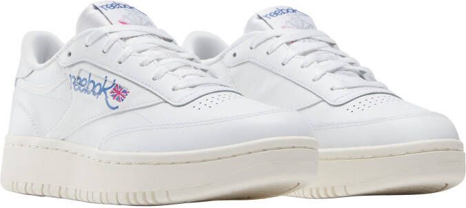 Reebok Classic Sneakers CLUB C DOUBLE