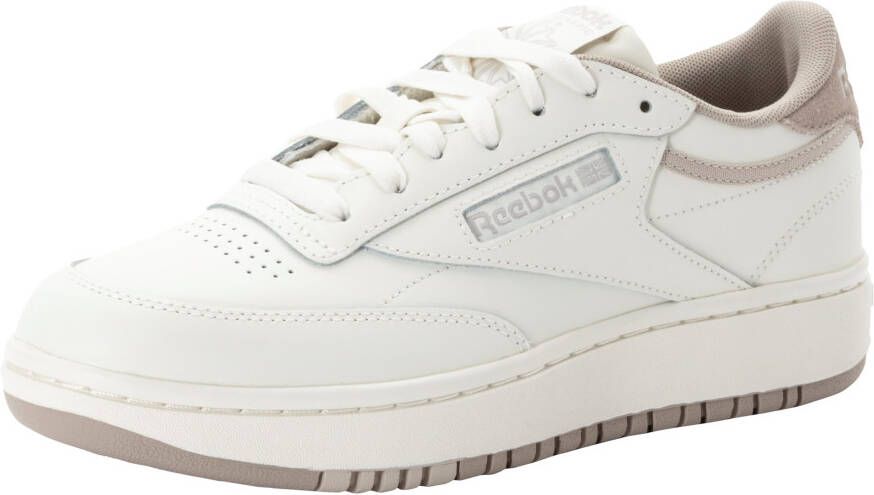 Reebok Classic Sneakers CLUB C DOUBLE