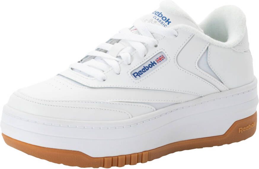 Reebok Classic Sneakers CLUB C EXTRA