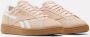 Reebok Women's Club C Grounds Uk Sneakers beige bruin - Thumbnail 3