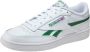 Reebok Club C Revenge Fashion sneakers Schoenen ftwr white black ftwr white maat: 47 beschikbare maaten:41 42.5 40 43 40.5 47 - Thumbnail 6