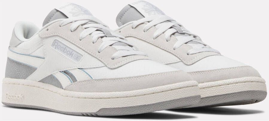 Reebok Classic Lage Sneakers CLUB C REVENGE