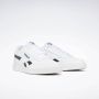 Reebok Classics Court Advance sneakers wit donkerblauw - Thumbnail 3